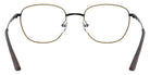 EMPORIO ARMANI EA1191 3446 51 - Shiny Anticate Gold #id:ea11913446_s:108115