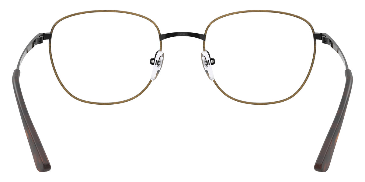 EMPORIO ARMANI EA1191 3446 51 - Shiny Anticate Gold #id:ea11913446_s:108115