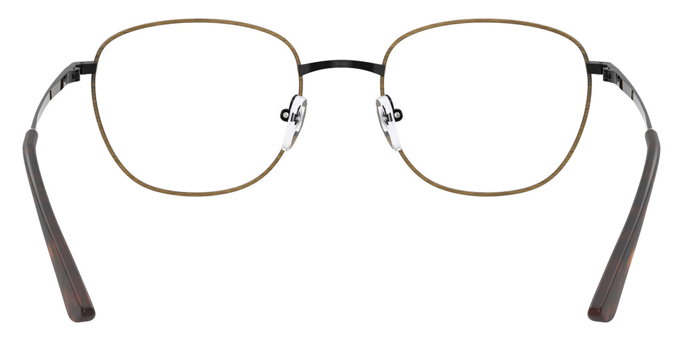 EMPORIO ARMANI EA1191 3446 51 - Shiny Anticate Gold #id:ea11913446_s:108115