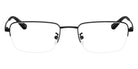EMPORIO ARMANI EA1193TD 3001 54 - Matte Black #id:ea1193td3001_s:100100