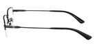 EMPORIO ARMANI EA1193TD 3001 54 - Matte Black #id:ea1193td3001_s:100110