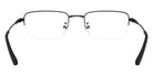 EMPORIO ARMANI EA1193TD 3001 54 - Matte Black #id:ea1193td3001_s:100115
