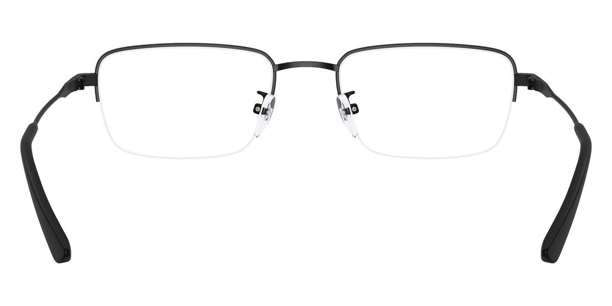 EMPORIO ARMANI EA1193TD 3001 54 - Matte Black #id:ea1193td3001_s:100115