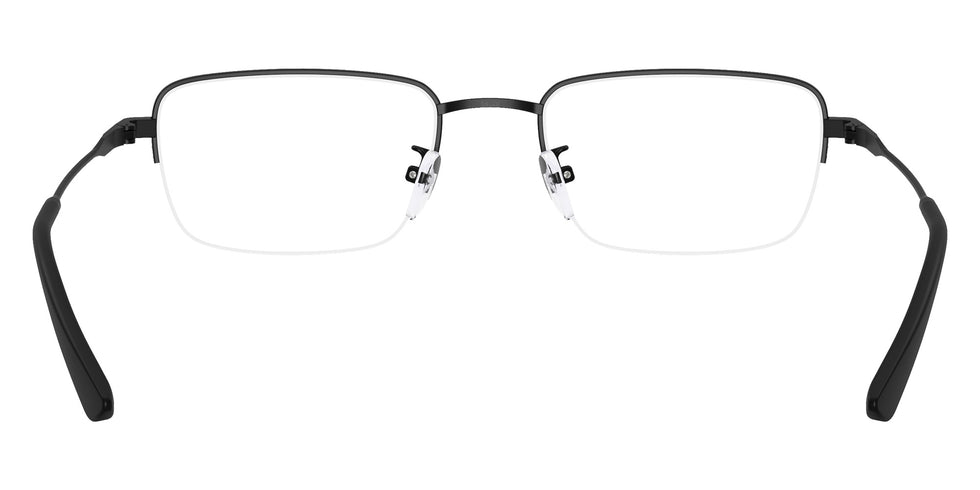 EMPORIO ARMANI EA1193TD 3001 54 - Matte Black #id:ea1193td3001_s:100115