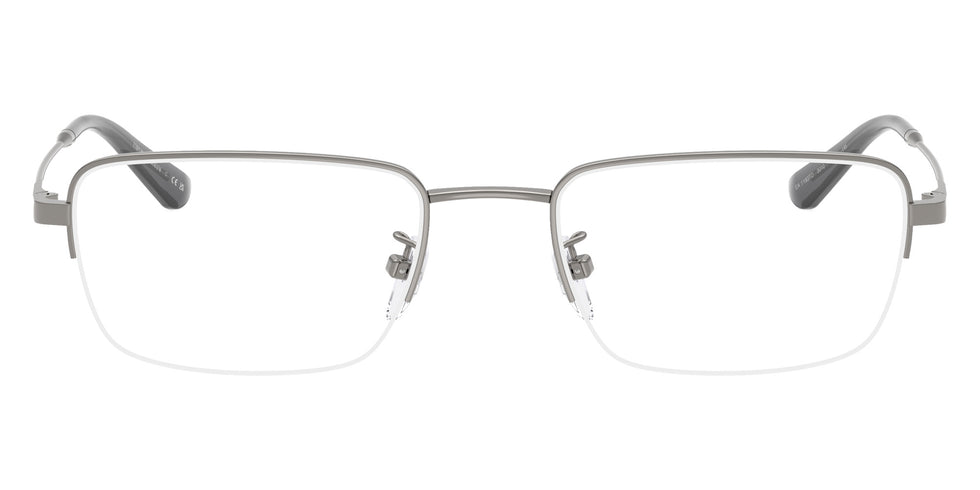 EMPORIO ARMANI EA1193TD 3010 54 - Shiny Gunmetal #id:ea1193td3010_s:102100