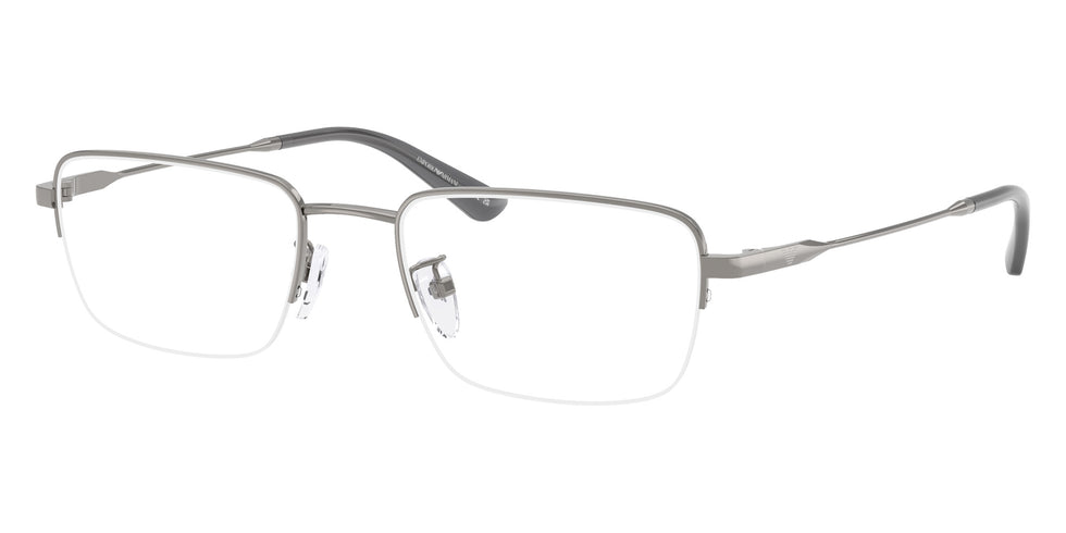 EMPORIO ARMANI EA1193TD 3010 54 - Shiny Gunmetal #id:ea1193td3010_s:102105