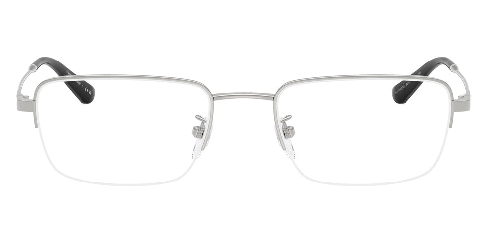 EMPORIO ARMANI EA1193TD 3015 54 - Shiny Silver #id:ea1193td3015_s:104100