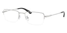 EMPORIO ARMANI EA1193TD 3015 54 - Shiny Silver #id:ea1193td3015_s:104105