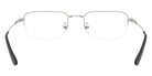 EMPORIO ARMANI EA1193TD 3015 54 - Shiny Silver #id:ea1193td3015_s:104115
