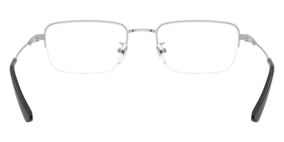 EMPORIO ARMANI EA1193TD 3015 54 - Shiny Silver #id:ea1193td3015_s:104115