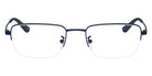 EMPORIO ARMANI EA1193TD 3018 54 - Matte Blue #id:ea1193td3018_s:106100