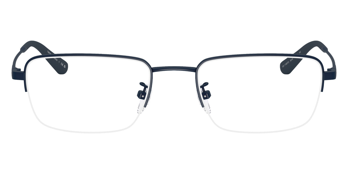 EMPORIO ARMANI EA1193TD 3018 54 - Matte Blue #id:ea1193td3018_s:106100