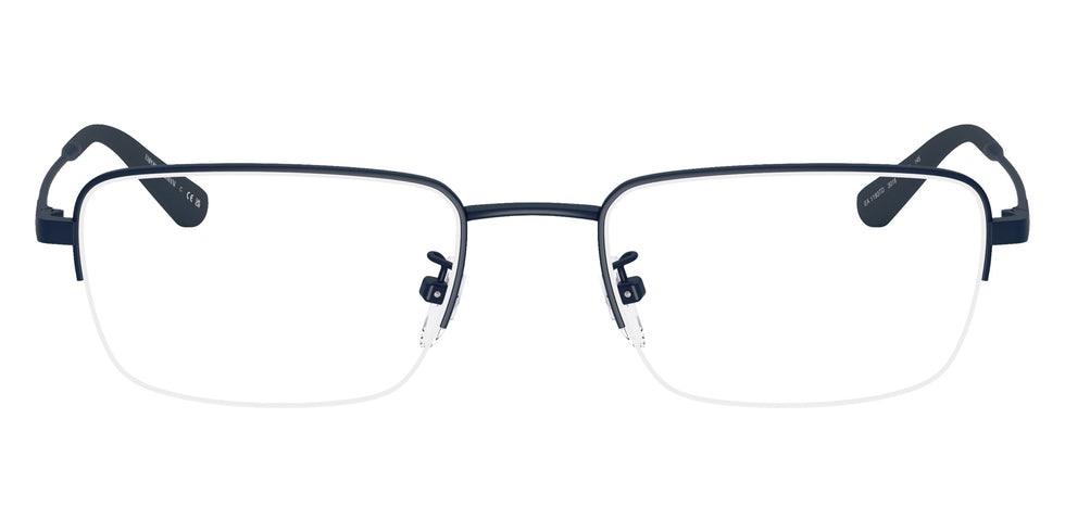 EMPORIO ARMANI EA1193TD 3018 54 - Matte Blue #id:ea1193td3018_s:106100