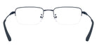 EMPORIO ARMANI EA1193TD 3018 54 - Matte Blue #id:ea1193td3018_s:106115