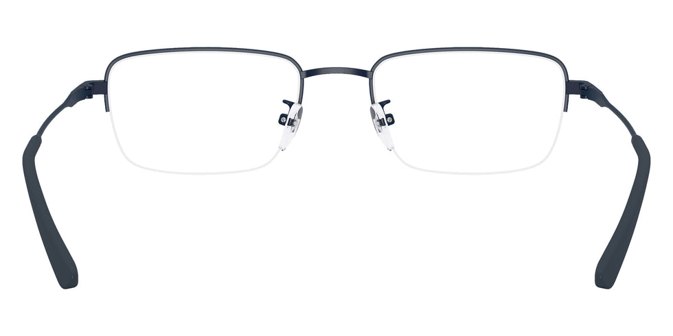 EMPORIO ARMANI EA1193TD 3018 54 - Matte Blue #id:ea1193td3018_s:106115
