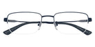 EMPORIO ARMANI EA1193TD 3018 54 - Matte Blue #id:ea1193td3018_s:106120