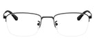 EMPORIO ARMANI EA1194TD 3001 54 - Matte Black #id:ea1194td3001_s:100100