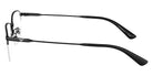 EMPORIO ARMANI EA1194TD 3001 54 - Matte Black #id:ea1194td3001_s:100110