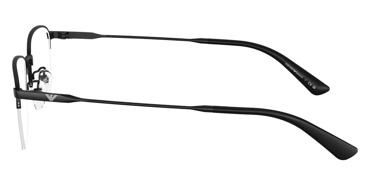 EMPORIO ARMANI EA1194TD 3001 54 - Matte Black #id:ea1194td3001_s:100110