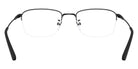 EMPORIO ARMANI EA1194TD 3001 54 - Matte Black #id:ea1194td3001_s:100115