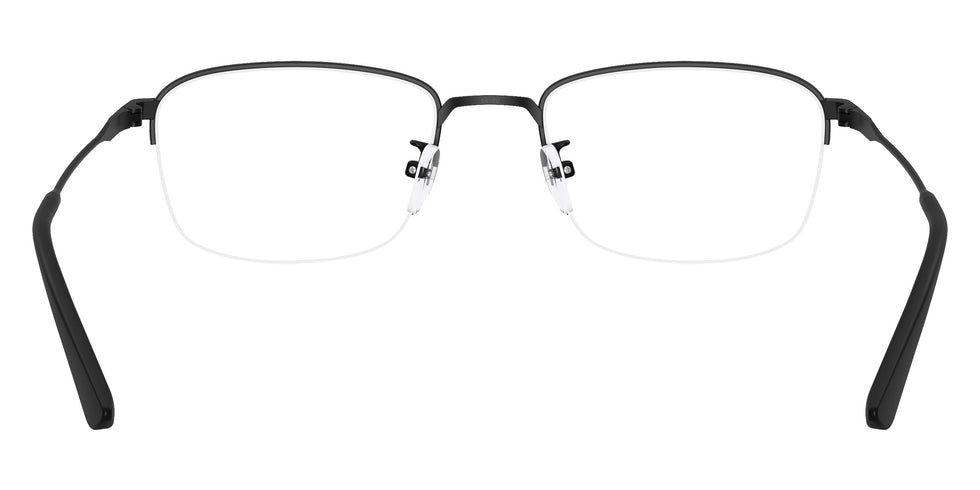 EMPORIO ARMANI EA1194TD 3001 54 - Matte Black #id:ea1194td3001_s:100115