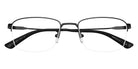 EMPORIO ARMANI EA1194TD 3001 54 - Matte Black #id:ea1194td3001_s:100120