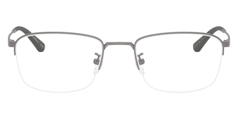 EMPORIO ARMANI EA1194TD 3003 54 - Matte Gunmetal #id:ea1194td3003_s:102100