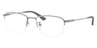 EMPORIO ARMANI EA1194TD 3003 54 - Matte Gunmetal #id:ea1194td3003_s:102105