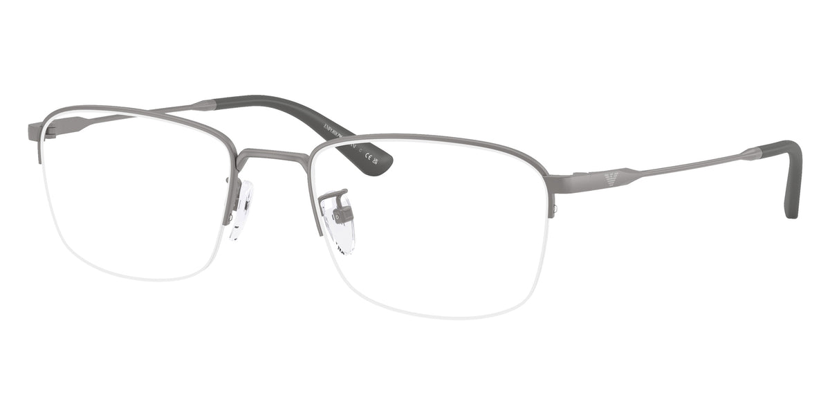 EMPORIO ARMANI EA1194TD 3003 54 - Matte Gunmetal #id:ea1194td3003_s:102105