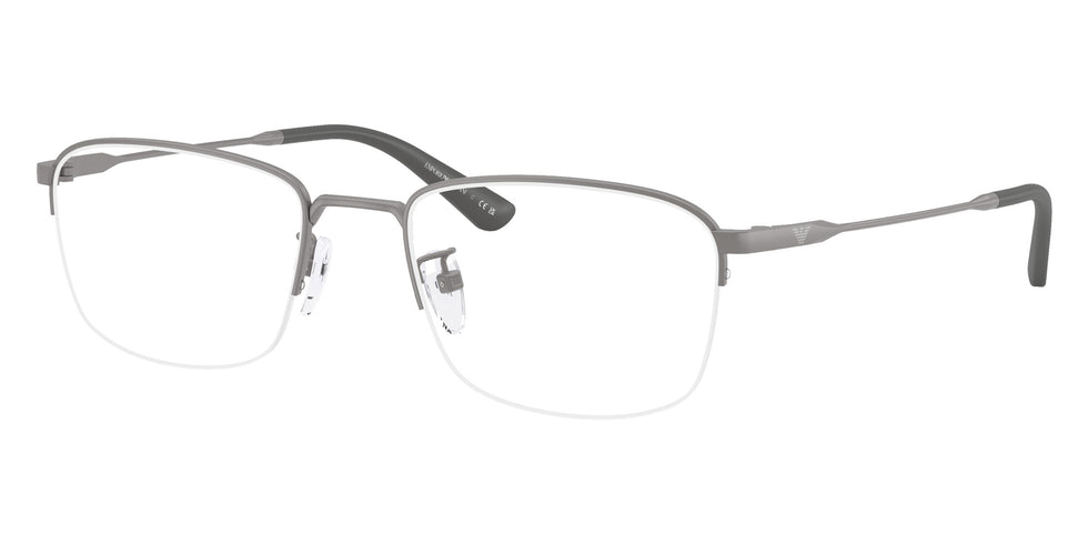 EMPORIO ARMANI EA1194TD 3003 54 - Matte Gunmetal #id:ea1194td3003_s:102105
