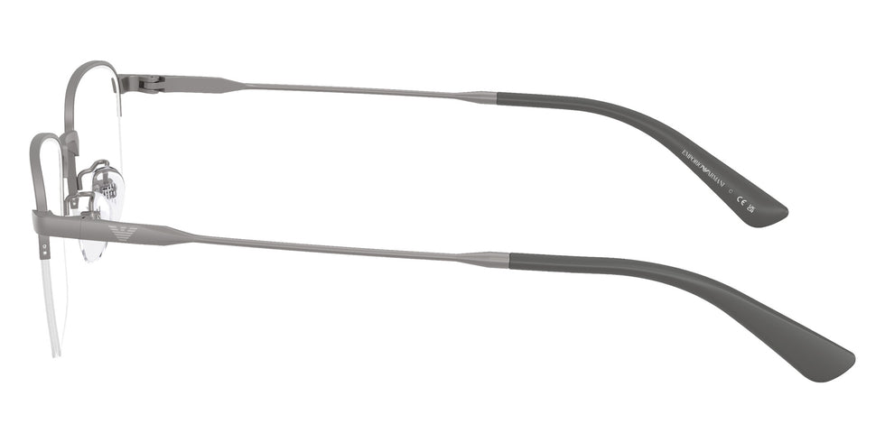 EMPORIO ARMANI EA1194TD 3003 54 - Matte Gunmetal #id:ea1194td3003_s:102110