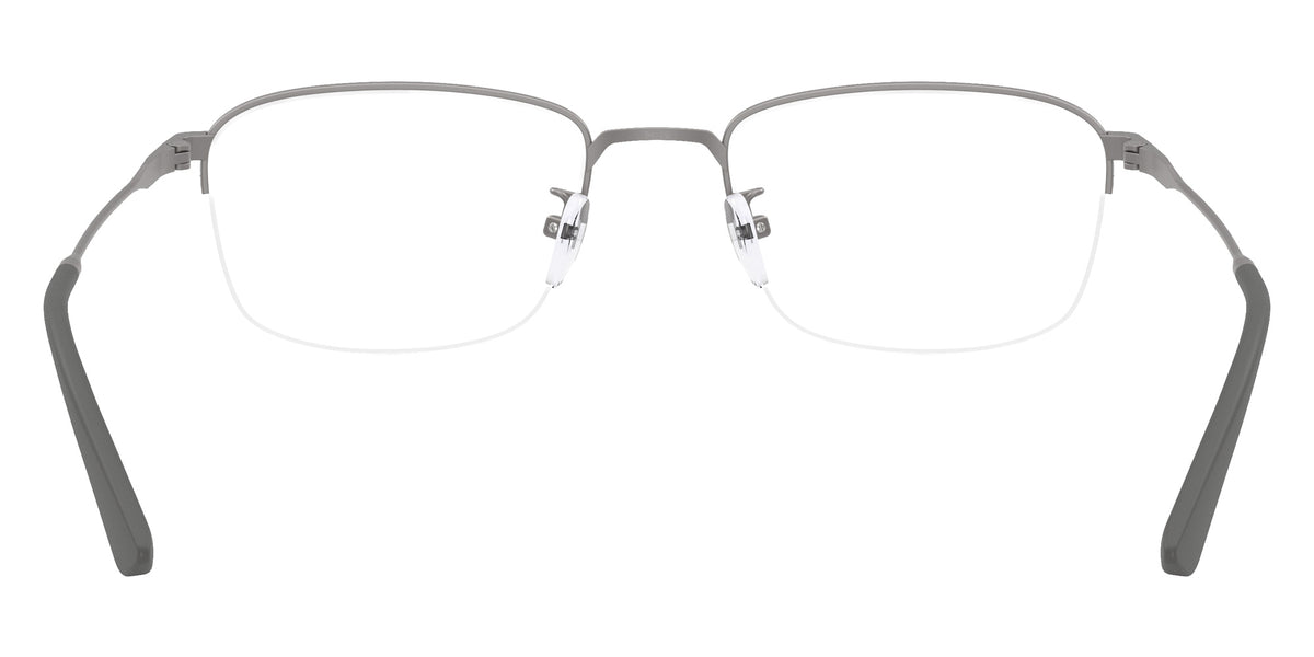 EMPORIO ARMANI EA1194TD 3003 54 - Matte Gunmetal #id:ea1194td3003_s:102115