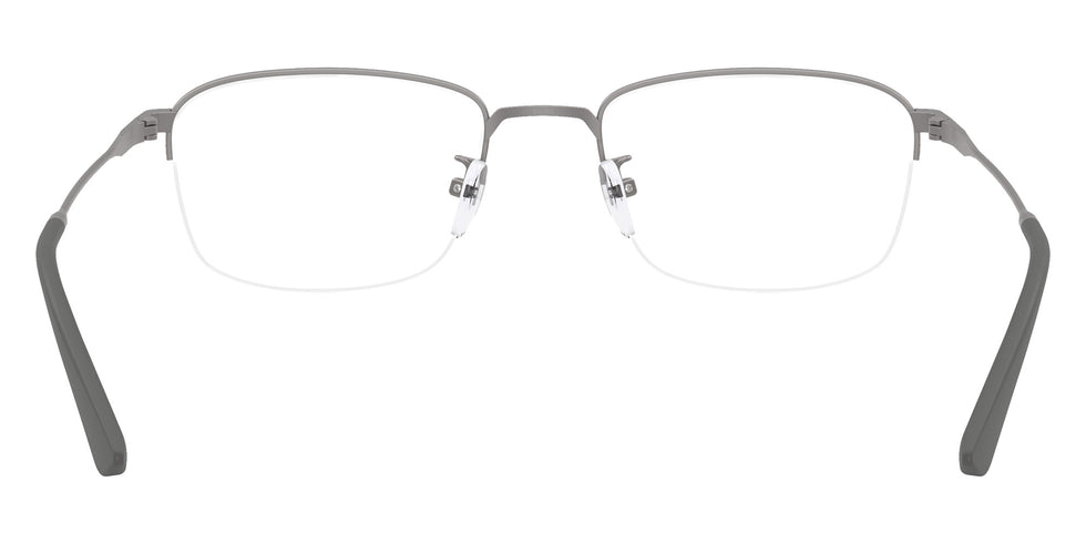 EMPORIO ARMANI EA1194TD 3003 54 - Matte Gunmetal #id:ea1194td3003_s:102115
