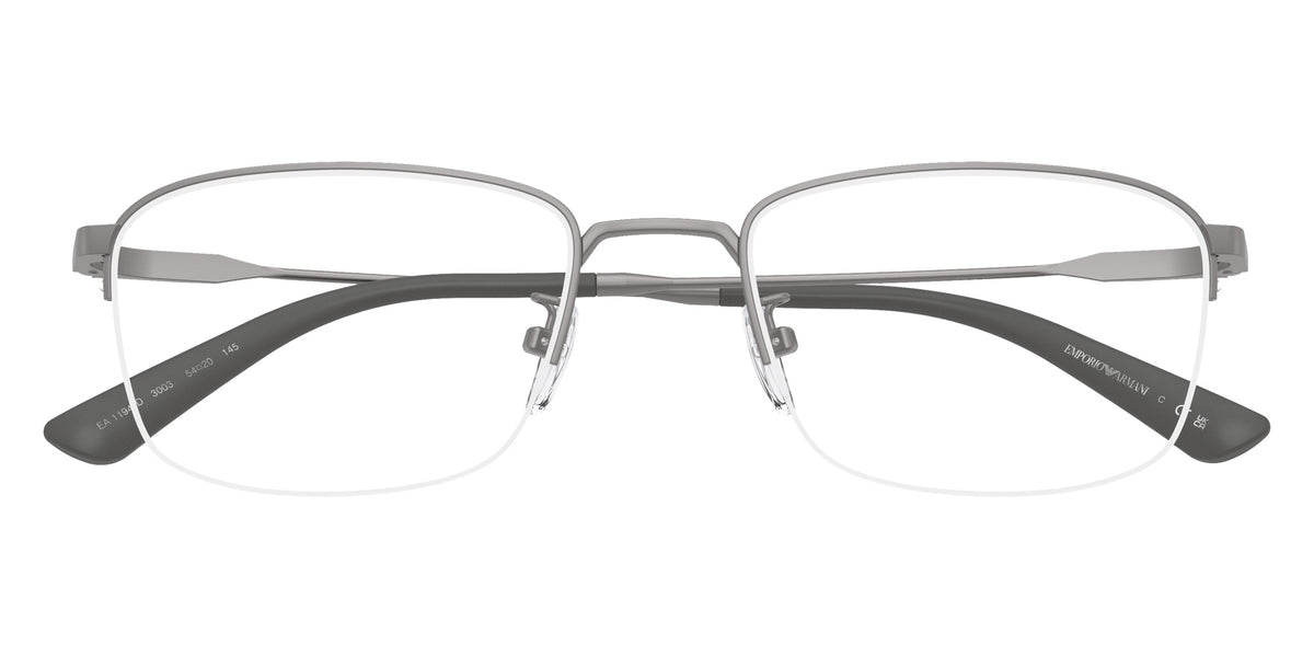 EMPORIO ARMANI EA1194TD 3003 54 - Matte Gunmetal #id:ea1194td3003_s:102120