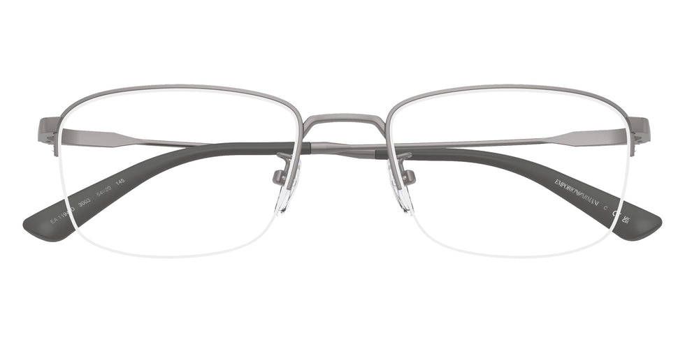 EMPORIO ARMANI EA1194TD 3003 54 - Matte Gunmetal #id:ea1194td3003_s:102120