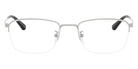 EMPORIO ARMANI EA1194TD 3015 54 - Shiny Silver #id:ea1194td3015_s:104100