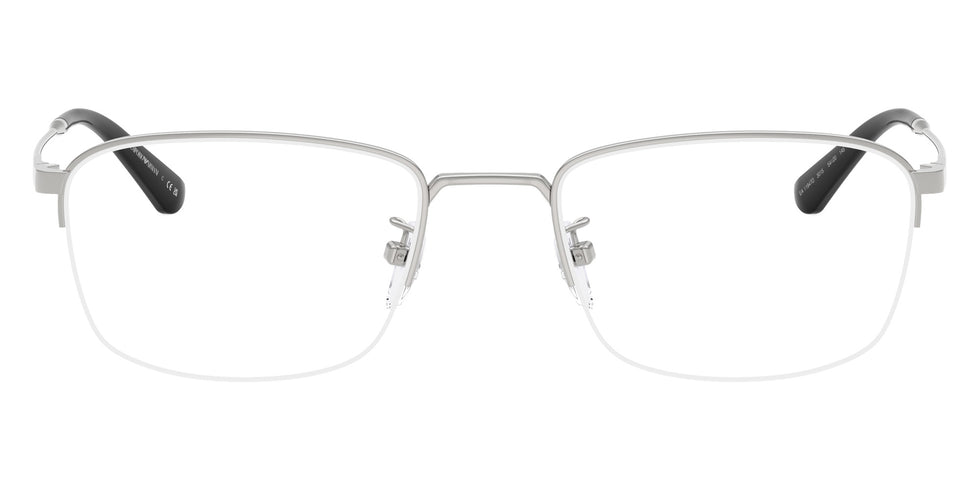EMPORIO ARMANI EA1194TD 3015 54 - Shiny Silver #id:ea1194td3015_s:104100