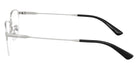 EMPORIO ARMANI EA1194TD 3015 54 - Shiny Silver #id:ea1194td3015_s:104110