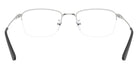 EMPORIO ARMANI EA1194TD 3015 54 - Shiny Silver #id:ea1194td3015_s:104115