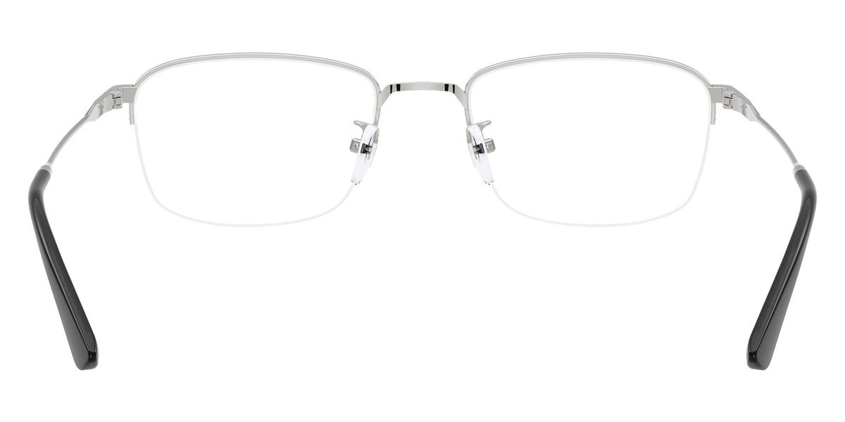 EMPORIO ARMANI EA1194TD 3015 54 - Shiny Silver #id:ea1194td3015_s:104115