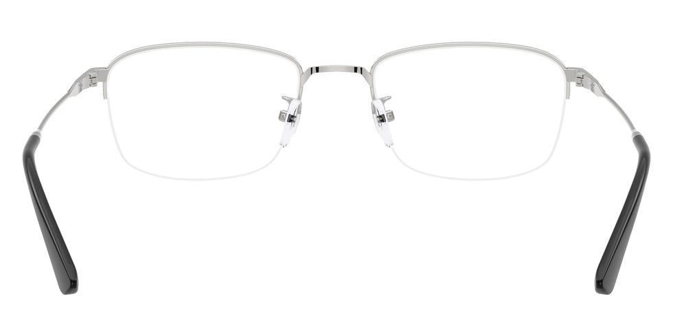 EMPORIO ARMANI EA1194TD 3015 54 - Shiny Silver #id:ea1194td3015_s:104115