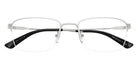 EMPORIO ARMANI EA1194TD 3015 54 - Shiny Silver #id:ea1194td3015_s:104120