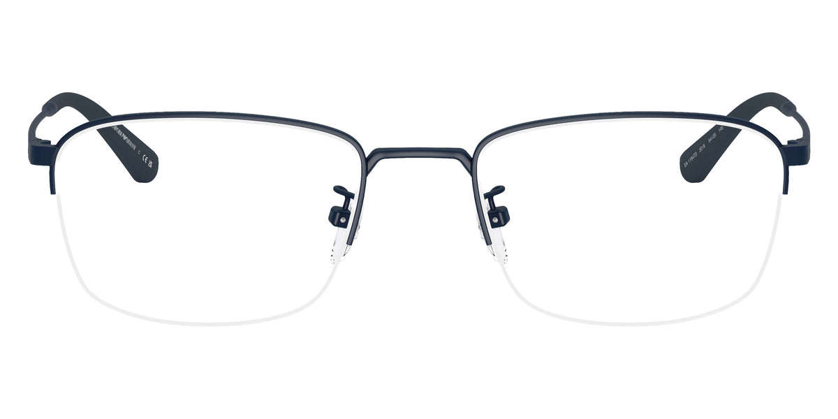 EMPORIO ARMANI EA1194TD 3018 54 - Matte Blue #id:ea1194td3018_s:106100