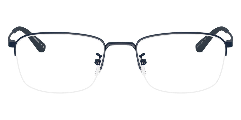 EMPORIO ARMANI EA1194TD 3018 54 - Matte Blue #id:ea1194td3018_s:106100