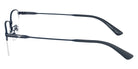 EMPORIO ARMANI EA1194TD 3018 54 - Matte Blue #id:ea1194td3018_s:106110