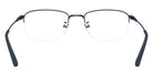 EMPORIO ARMANI EA1194TD 3018 54 - Matte Blue #id:ea1194td3018_s:106115