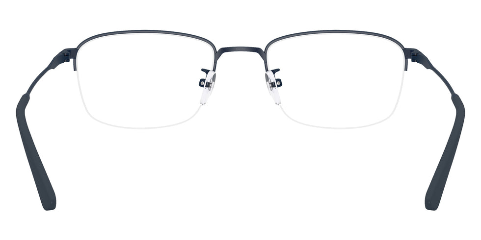 EMPORIO ARMANI EA1194TD 3018 54 - Matte Blue #id:ea1194td3018_s:106115