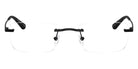 EMPORIO ARMANI EA1195TD 3001 54 - Matte Black #id:ea1195td3001_s:100100