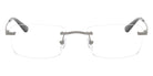 EMPORIO ARMANI EA1195TD 3010 54 - Shiny Gunmetal #id:ea1195td3010_s:102100