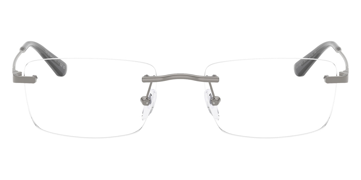 EMPORIO ARMANI EA1195TD 3010 54 - Shiny Gunmetal #id:ea1195td3010_s:102100